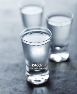 Vodka