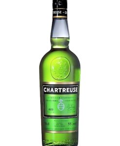 Chartreuse